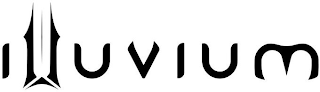 ILLUVIUM logo