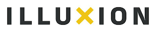 ILLUXION logo