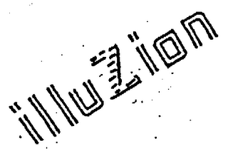 ILLUZION logo