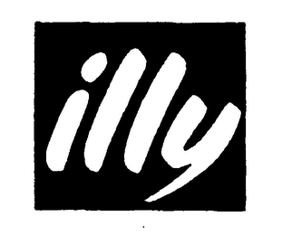 ILLY logo