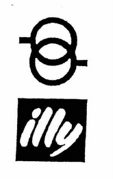 ILLY logo