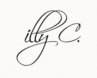 ILLY C. logo