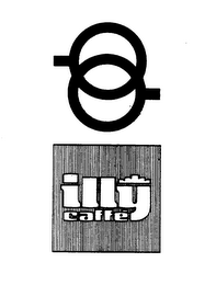 ILLY CAFFE logo