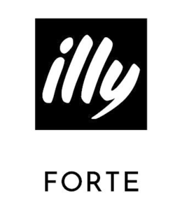 ILLY FORTE logo