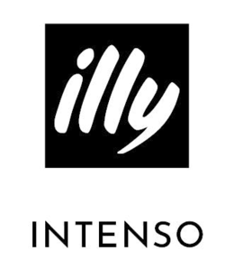 ILLY INTENSO logo