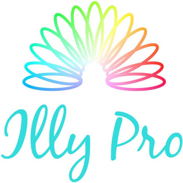 ILLY PRO logo