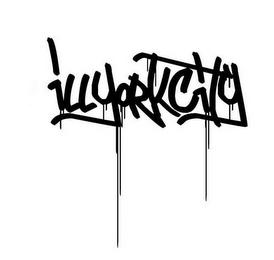 ILLYORKCITY logo