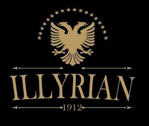 ILLYRIAN 1912 logo