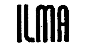ILMA logo