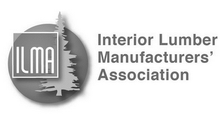 ILMA INTERIOR LUMBER MANUFACTURERS' ASSOCIATION logo