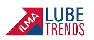 ILMA LUBE TRENDS logo