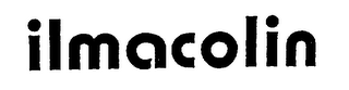 ILMACOLIN logo