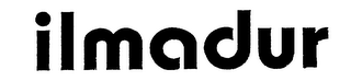ILMADUR logo