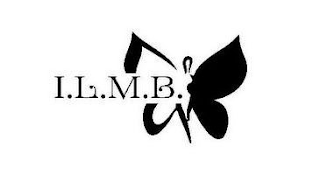 I.L.M.B. logo