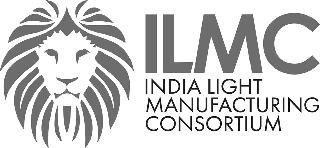 ILMC INDIA LIGHT MANUFACTURING CONSORTIUM logo