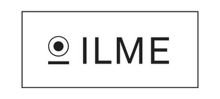 ILME logo