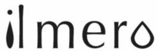 ILMERO logo