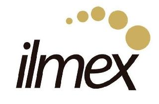 ILMEX logo