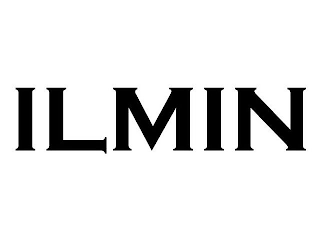 ILMIN logo