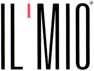 IL'MIO logo