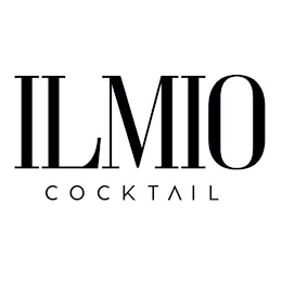 ILMIO COCKTAIL logo