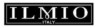 ILMIO ITALY logo
