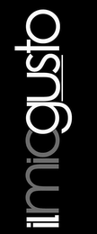 ILMIOGUSTO logo