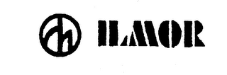 ILMOR logo