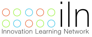 ILN INNOVATION LEARNING NETWORK logo