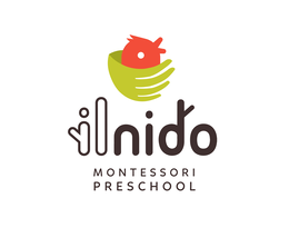 ILNIDO MONTESSORI PRESCHOOL logo