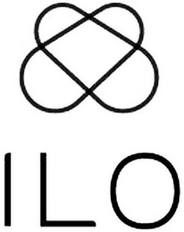 ILO logo