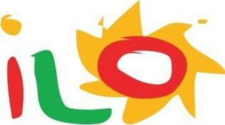 ILO logo