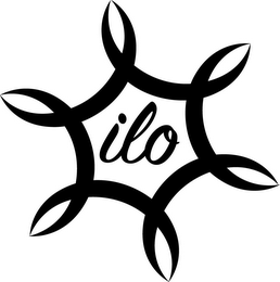 ILO logo