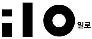 ILO logo