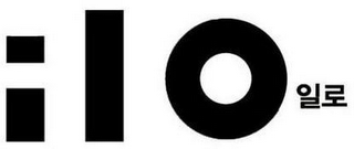 ILO logo