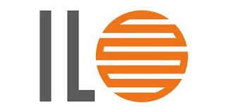 ILO logo