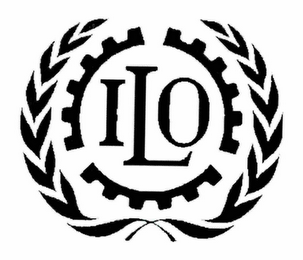 ILO logo
