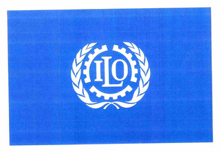 ILO logo