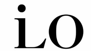 ILO logo