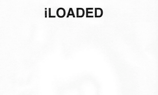 ILOADED logo