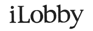 ILOBBY logo