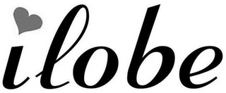 ILOBE logo