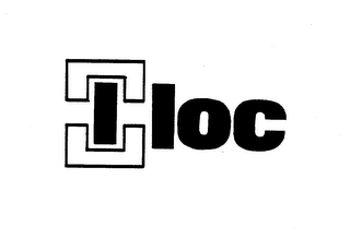 ILOC logo