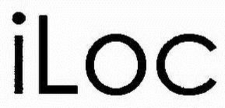 ILOC logo