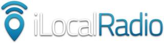 ILOCALRADIO logo