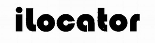 ILOCATOR logo
