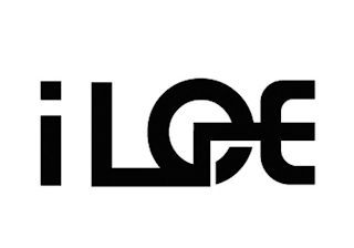 ILOE logo