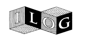 ILOG logo