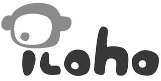 ILOHO logo
