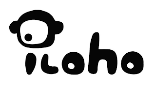 ILOHO logo